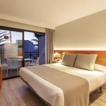 Vanilla Garden Boutique - Adults Only 4* Playa de las Américas