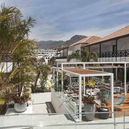 Hotel Vanilla Garden Boutique - Adults Only