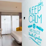 Hotell Vanilla Garden Boutique - Adults Only