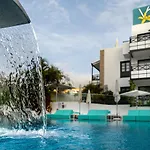 Vanilla Garden Boutique - Adults Only Hotell Playa de las Americas (Tenerife)