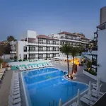 Hotell Vanilla Garden Boutique - Adults Only