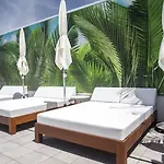Hotell Vanilla Garden Boutique - Adults Only