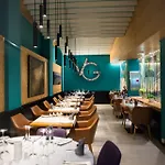 Hotell Vanilla Garden Boutique - Adults Only Playa de las Americas (Tenerife)
