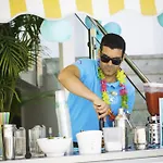 Hotell Vanilla Garden Boutique - Adults Only 4*