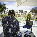Hotell Vanilla Garden Boutique - Adults Only