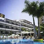 Vanilla Garden Boutique - Adults Only Hotell 4*