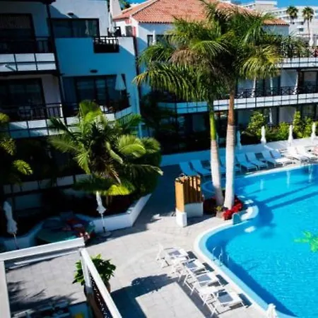 Otel Vanilla Garden Boutique - Adults Only 4*