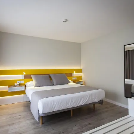 Vanilla Garden Boutique - Adults Only Otel Playa de las Américas