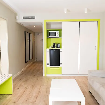 Vanilla Garden Boutique - Adults Only Otel