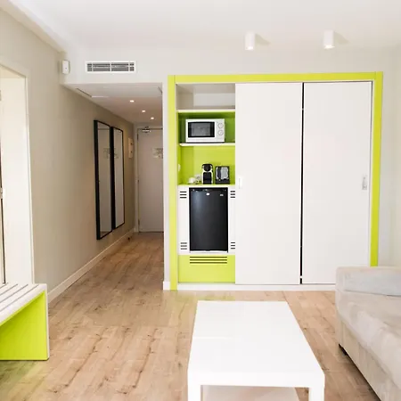 Vanilla Garden Boutique - Adults Only فندق