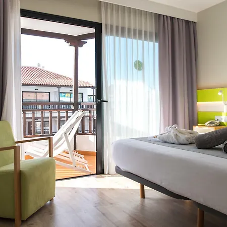 Vanilla Garden Boutique - Adults Only Otel Playa de las Américas