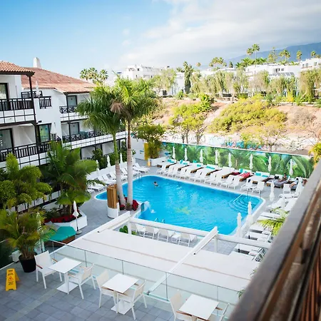 Vanilla Garden Boutique - Adults Only Hotel 4*