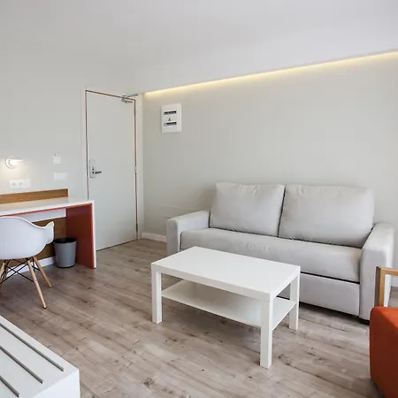 Otel Vanilla Garden Boutique - Adults Only