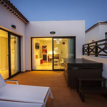 Vanilla Garden Boutique - Adults Only Playa de las Américas