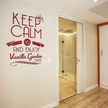 Vanilla Garden Boutique - Adults Only Otel