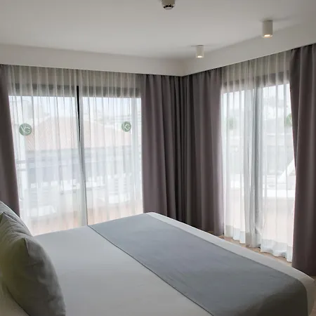 Vanilla Garden Boutique - Adults Only Otel Playa de las Américas