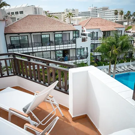 Vanilla Garden Boutique - Adults Only 4* Playa de las Américas