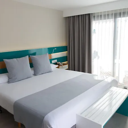 Otel Vanilla Garden Boutique - Adults Only Playa de las Américas