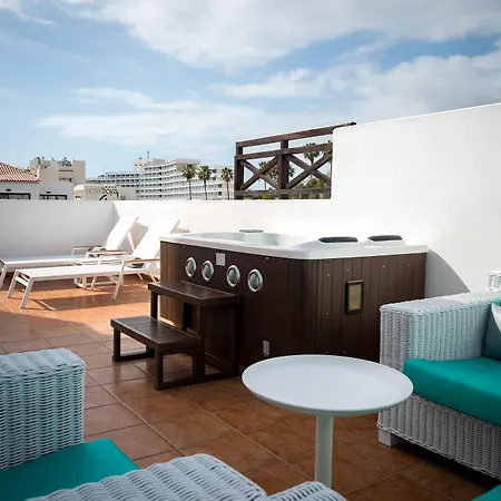 Otel Vanilla Garden Boutique - Adults Only 4*
