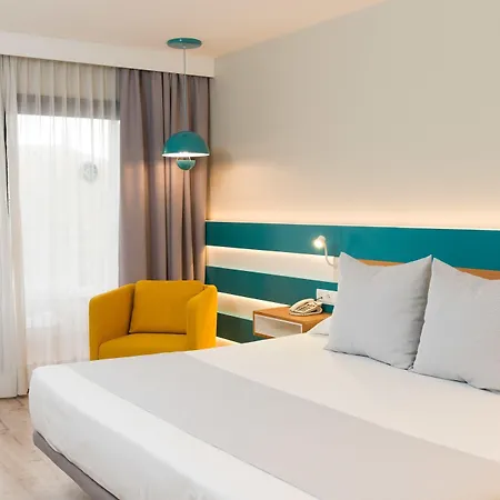 Vanilla Garden Boutique - Adults Only Otel 4*