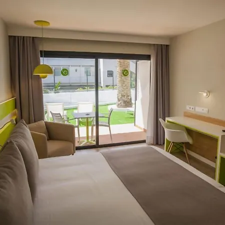 Vanilla Garden Boutique - Adults Only 4* Playa de las Américas