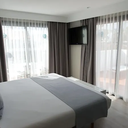 فندق Vanilla Garden Boutique - Adults Only