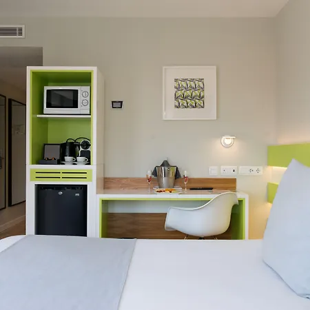 Hotel Vanilla Garden Boutique - Adults Only 4*