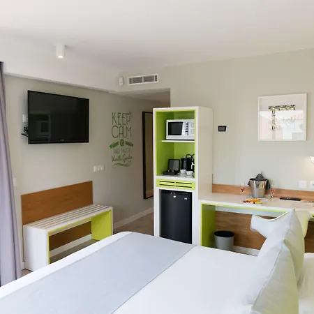 Vanilla Garden Boutique - Adults Only Hotel Playa de las Americas (Tenerife)