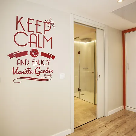 Vanilla Garden Boutique - Adults Only Hotel 4*