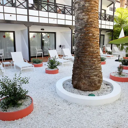 فندق Vanilla Garden Boutique - Adults Only