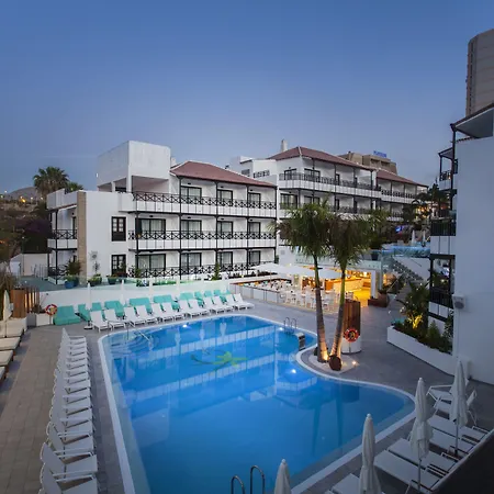 Hotel Vanilla Garden Boutique - Adults Only