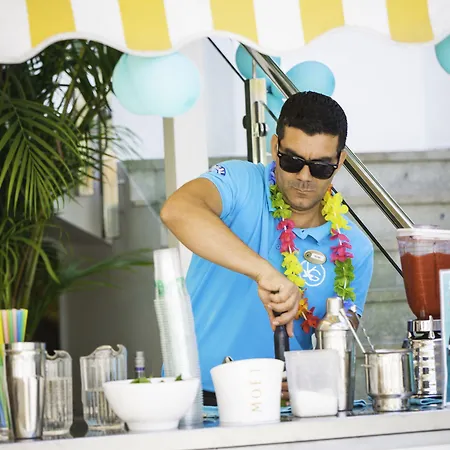 Hotel Vanilla Garden Boutique - Adults Only 4*