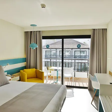 Vanilla Garden Boutique - Adults Only Otel 4*