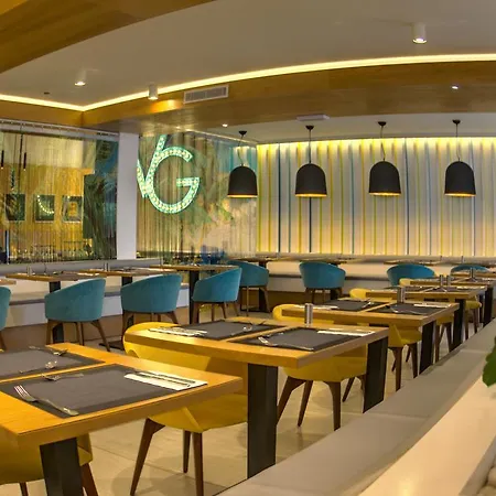 Vanilla Garden Boutique - Adults Only Playa de las Americas (Tenerife)