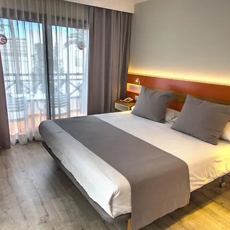 Hotel Vanilla Garden Boutique - Adults Only Playa de las Americas (Tenerife)