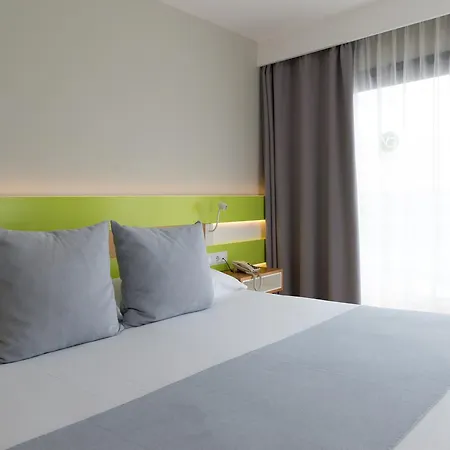 Vanilla Garden Boutique - Adults Only 4* Playa de las Américas