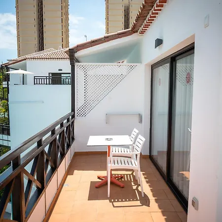 Otel Vanilla Garden Boutique - Adults Only