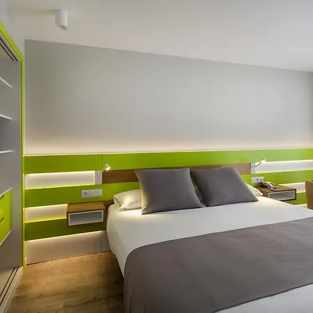 Otel Vanilla Garden Boutique - Adults Only 4*