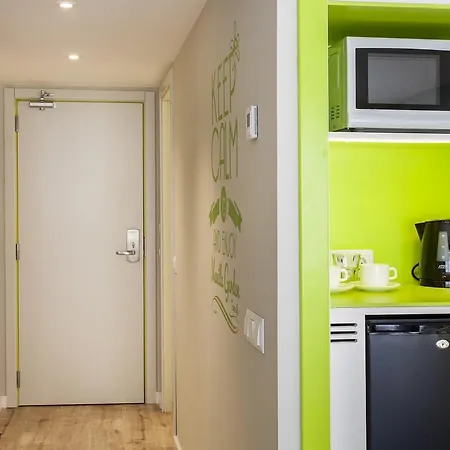 Vanilla Garden Boutique - Adults Only 4* Playa de las Americas (Tenerife)