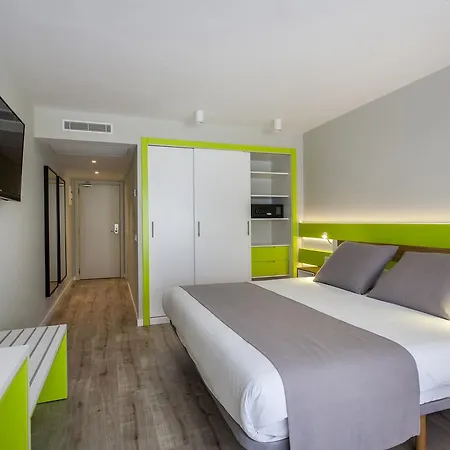 Otel Vanilla Garden Boutique - Adults Only Playa de las Américas