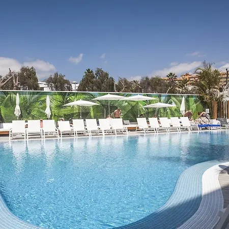 Hotel Vanilla Garden Boutique - Adults Only Playa de las Americas (Tenerife)