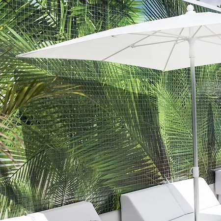 Vanilla Garden Boutique - Adults Only Hotel Playa de las Americas (Tenerife)