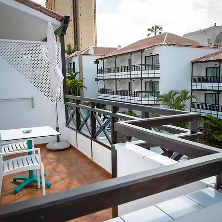 Vanilla Garden Boutique - Adults Only Playa de las Americas (Tenerife)