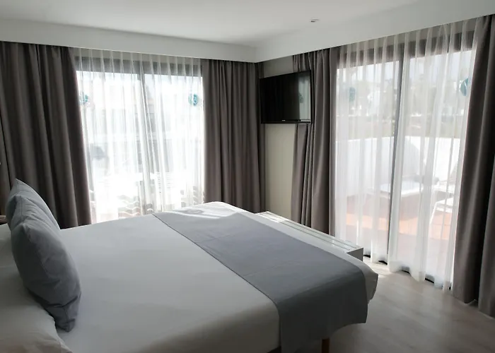 فندق Vanilla Garden Boutique - Adults Only