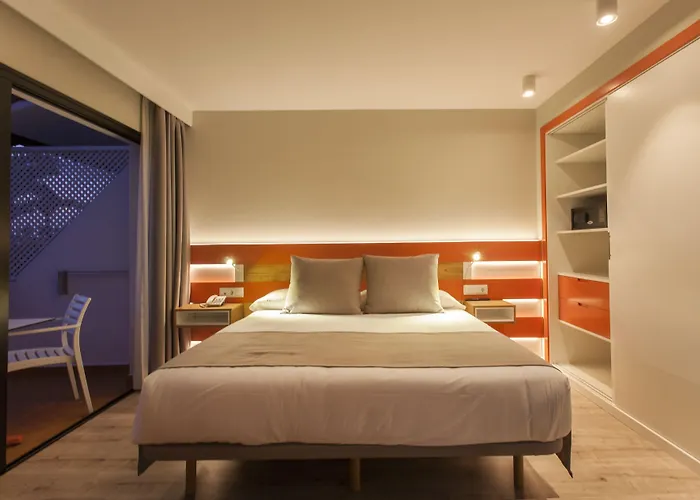 Vanilla Garden Boutique - Adults Only פלאייה דה לאס אמריקס