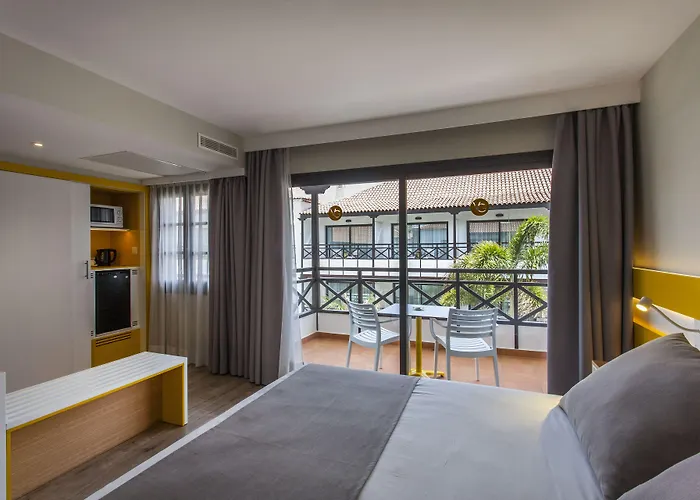 فندق Vanilla Garden Boutique - Adults Only 4*