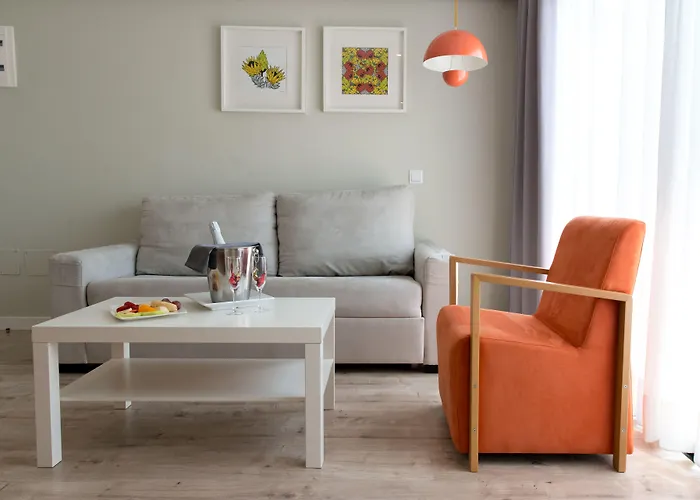 מלון Vanilla Garden Boutique - Adults Only