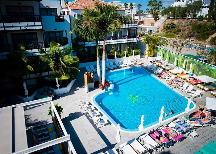 Vanilla Garden Boutique - Adults Only מלון