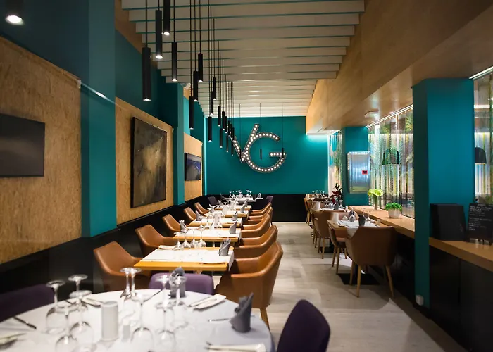 فندق Vanilla Garden Boutique - Adults Only بلايا ذي لاس أميريكاس