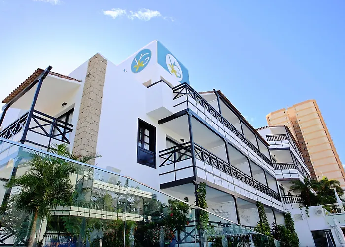 מלון Vanilla Garden Boutique - Adults Only 4*